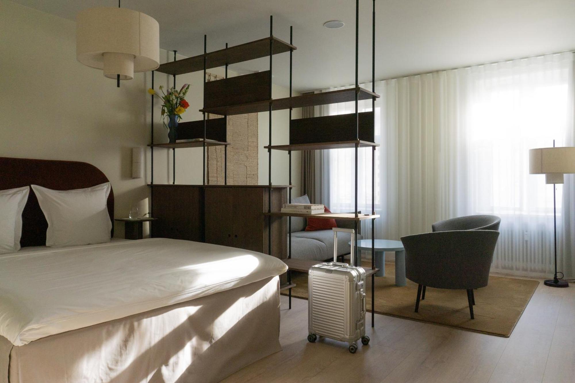 Venders Copenhagen Aparthotel Cameră foto